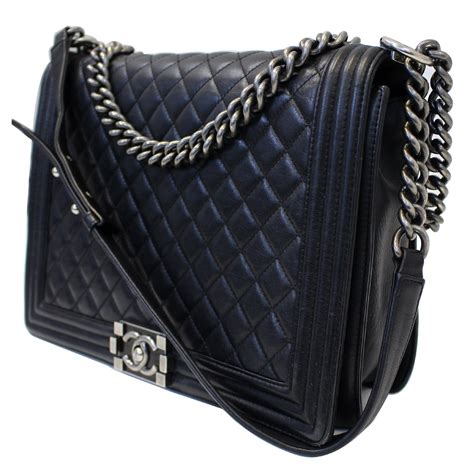 chanel boy shoulder bag|Chanel boy flap bag price.